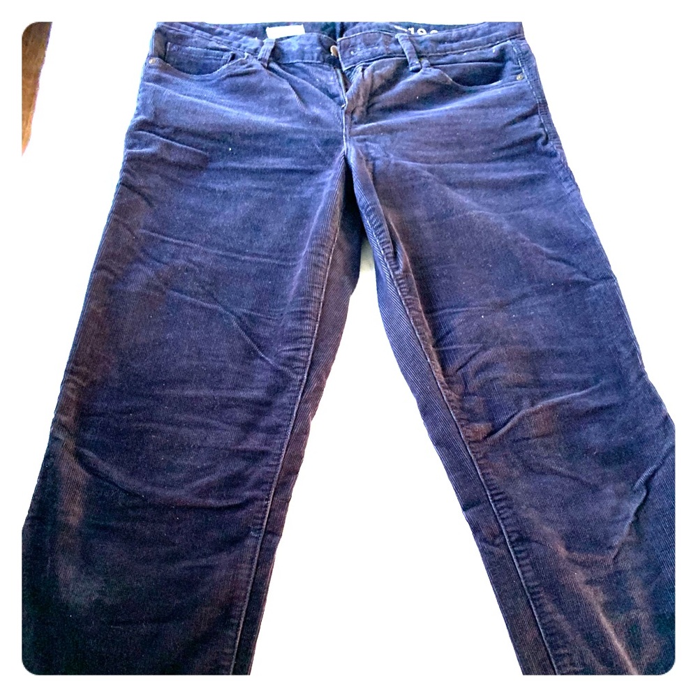 Gap cords